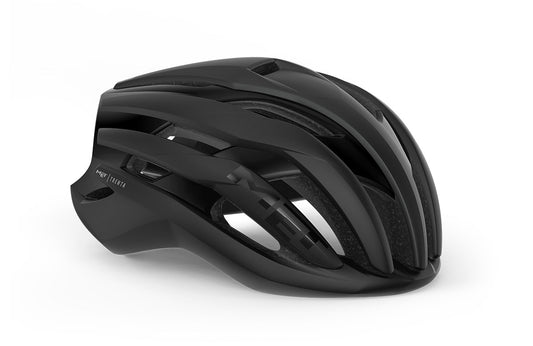 Met Casco  Trenta Mips - Nero