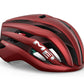 Met Casco Trenta Mips red
