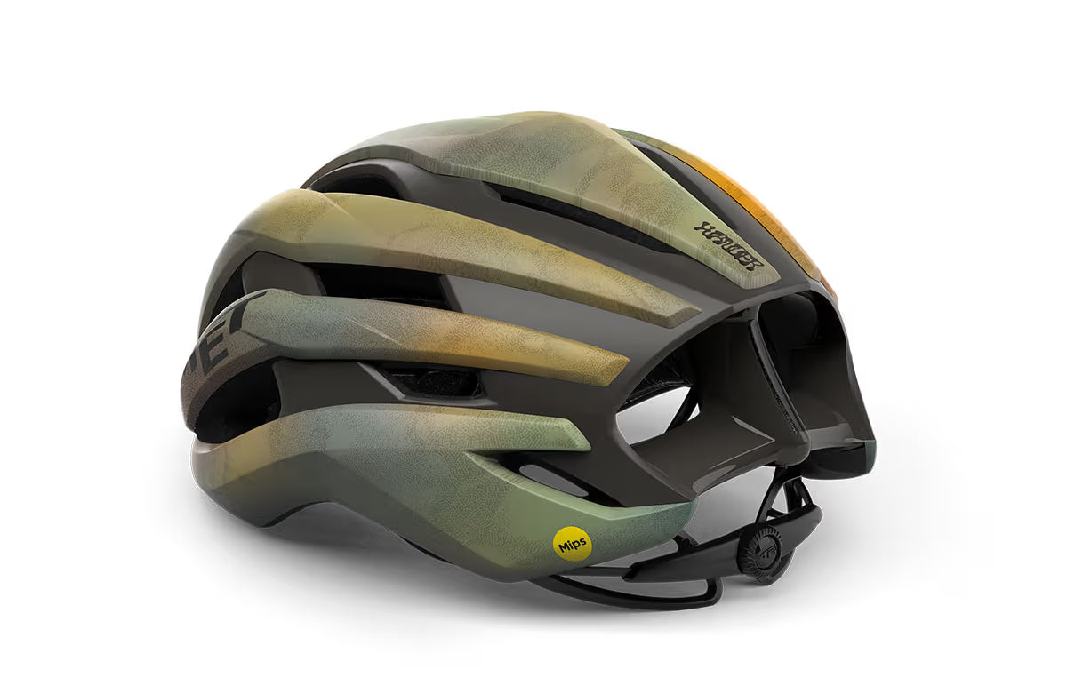 Met Casco Trenta Wander
