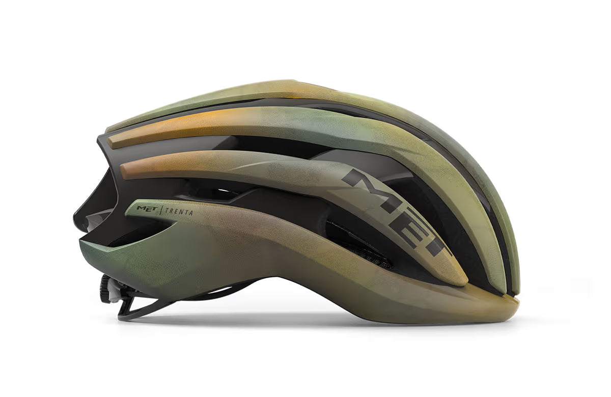 Met Casco Trenta Wander