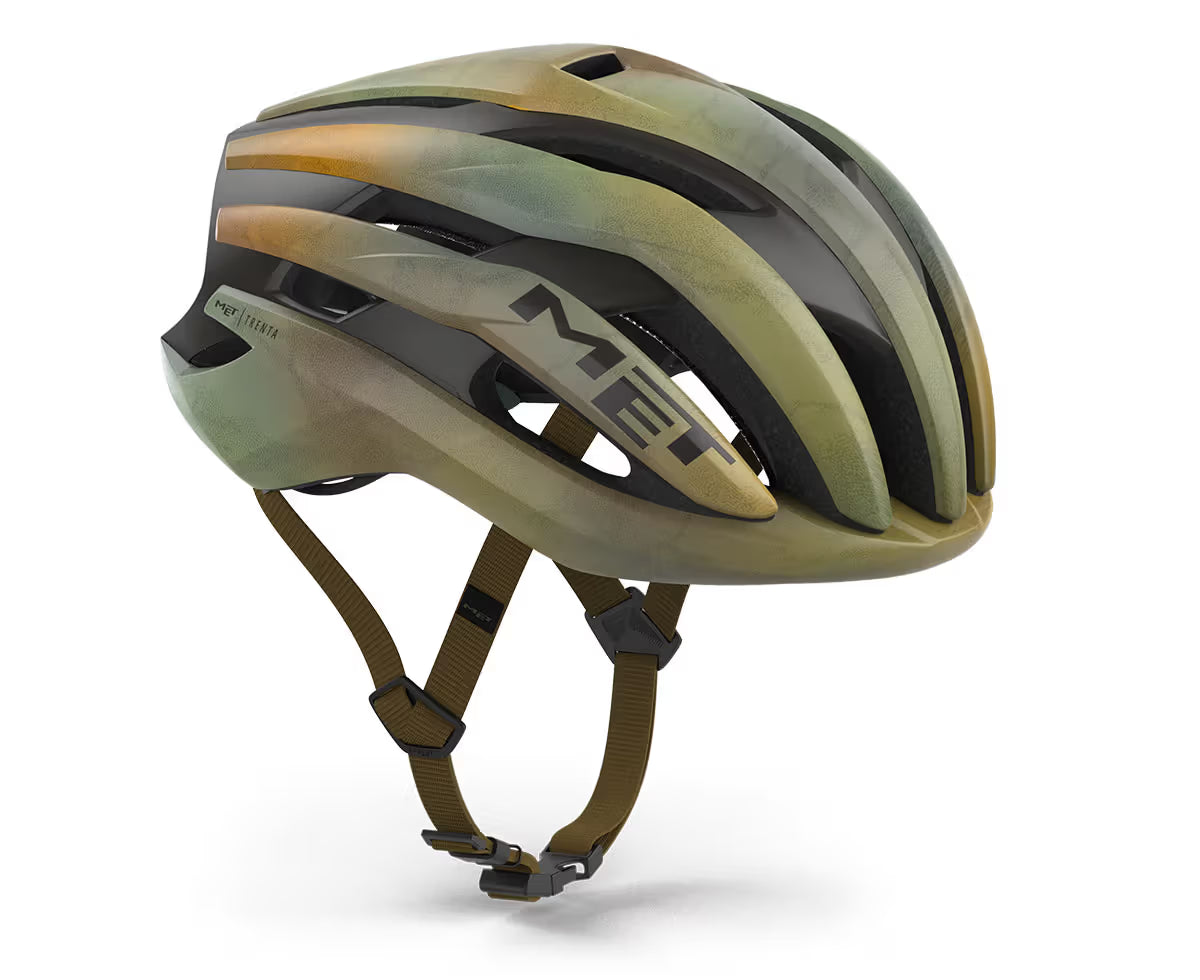 Met Casco Trenta Wander