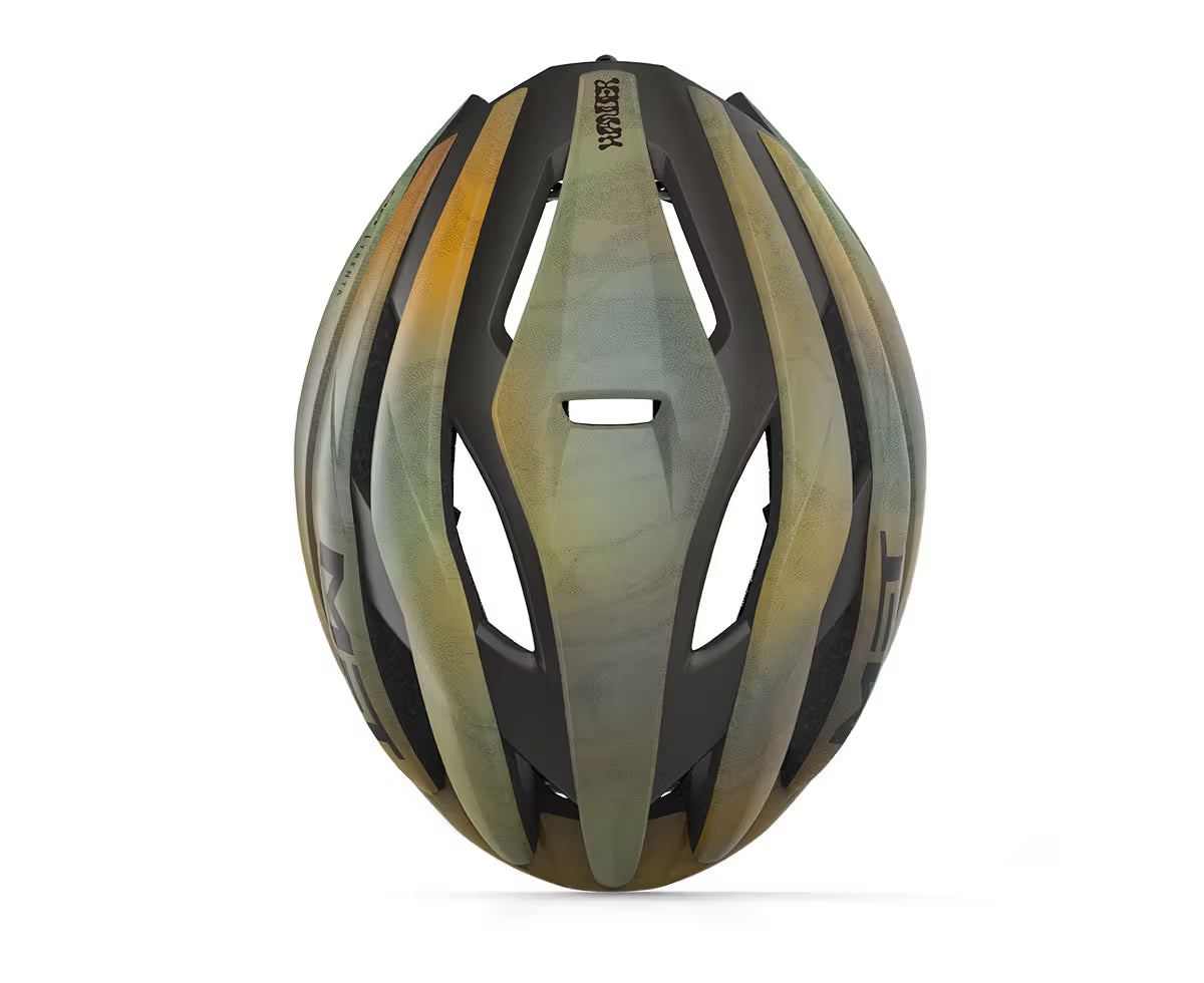 Met Casco Trenta Wander