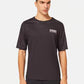 Oakley Cascade Trail Tee Black
