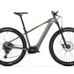 Mondraker PRIME Nimbus Grey