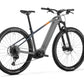 Mondraker PRIME Nimbus Grey