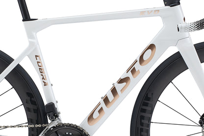 Gusto Cobra Evo DB Elite Ultra