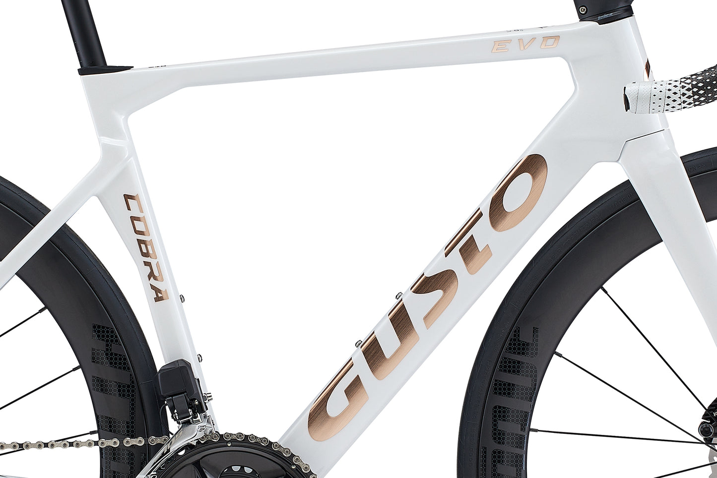 Gusto Cobra Evo DB Sport Te