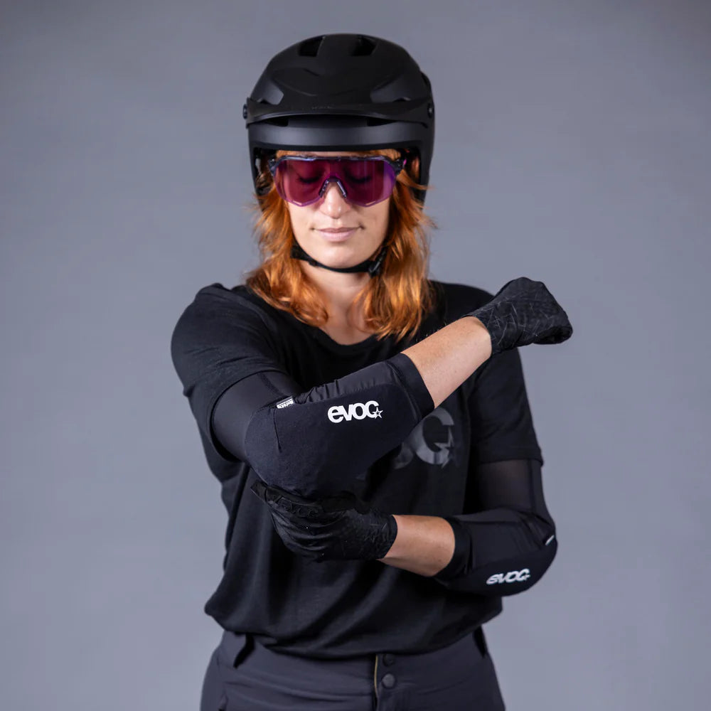 EVOC  Gomitiere Elbow Protector LS Flex Lite