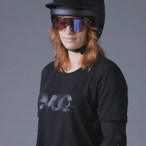 EVOC  Gomitiere Elbow Protector LS Flex Lite