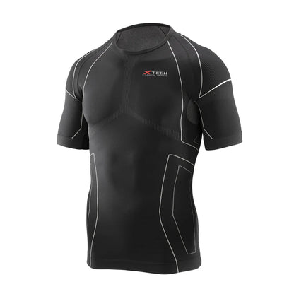 XTech Maglia Maniche Corte Race3