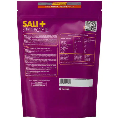 +Watt Sali+ Electrolyte Arancia