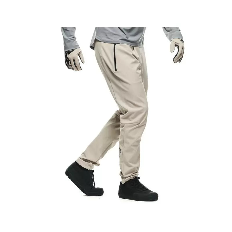 DAINESE Pantaloni HGR - Sand