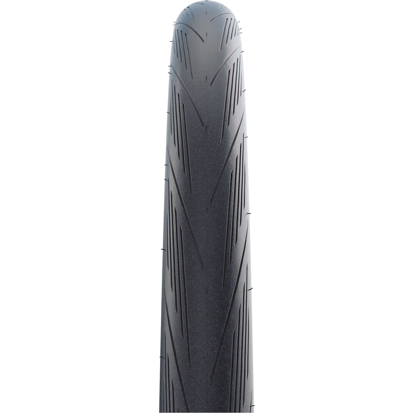 SCHWALBE  Copertone Lugano II 700x28C Active Silica K-Guard Pieghevole Nero