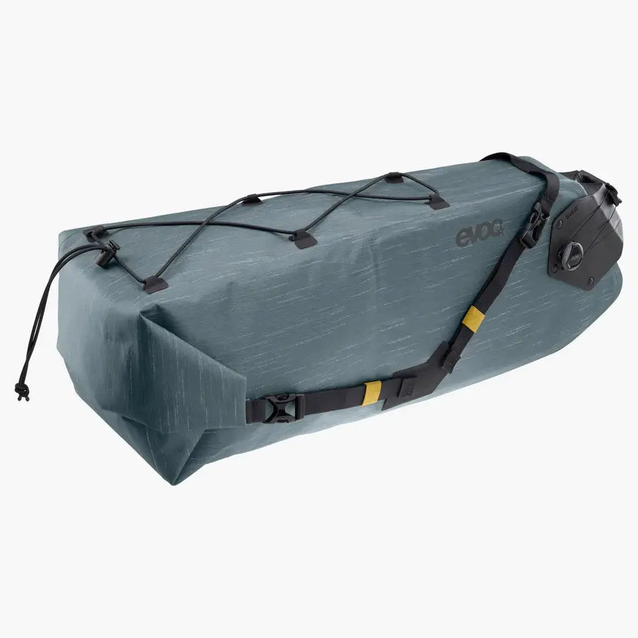 EVOC  Borsa Sottosella Seat Pack BOA WP 12L Steel