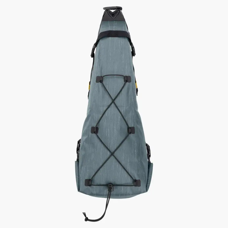 EVOC  Borsa Sottosella Seat Pack BOA WP 12L Steel