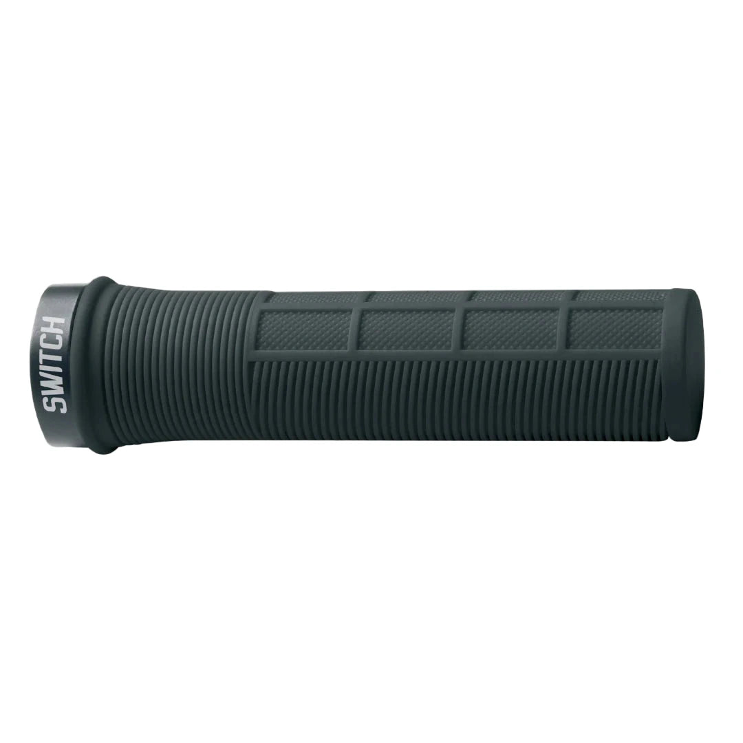 SWITCH Manopole mtb Supergrip nero