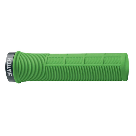 SWITCH Manopole mtb Supergrip verde