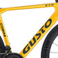 Gusto Cobra Evo DB Sport Te
