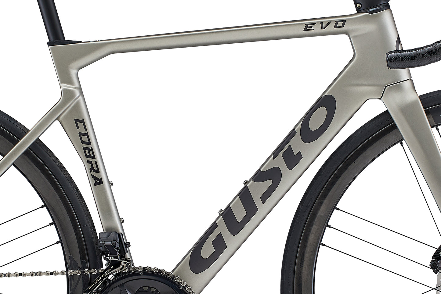 Gusto Cobra Evo DB Sport Te