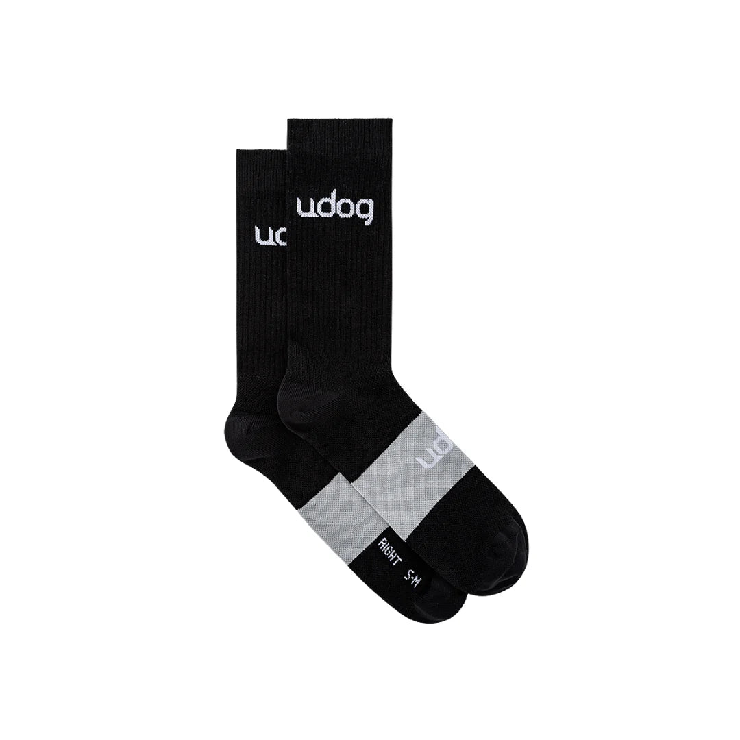 Udog Off Road Socks Black