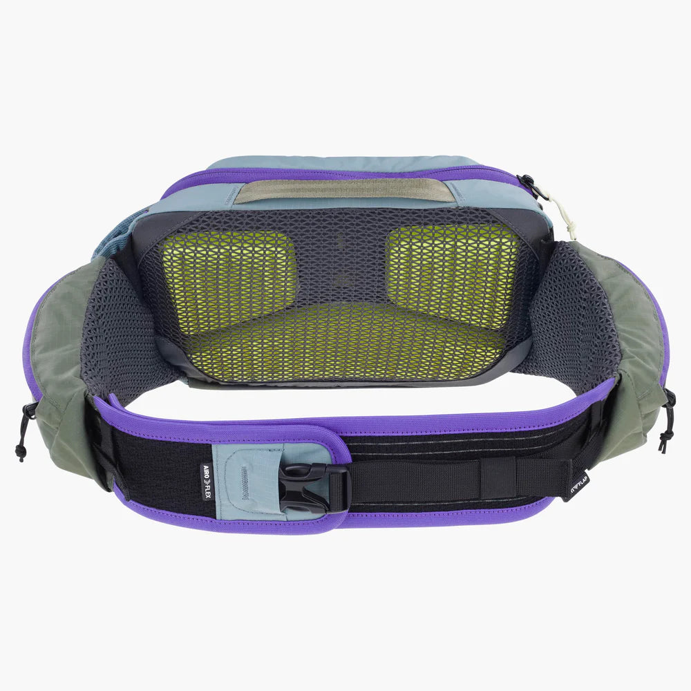 EVOC  Marsupio Hip Pack Pro 3lt Violet