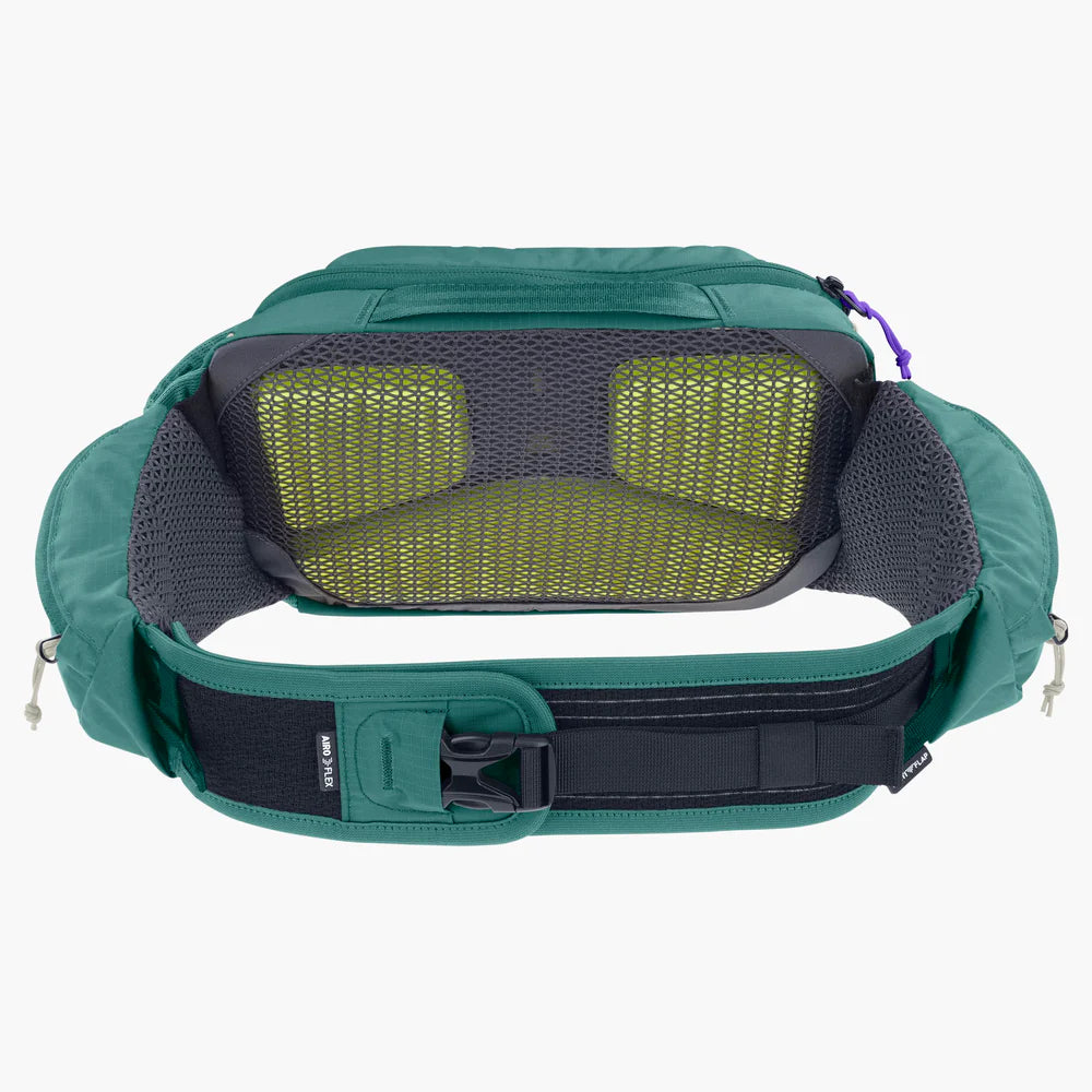 EVOC  Marsupio Hip Pack Pro 3 Green