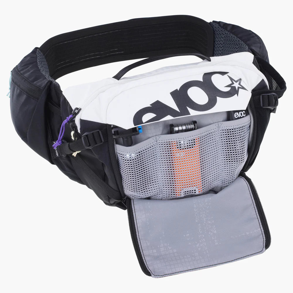 EVOC Marsupio Hip Pack Pro 3 multicolour