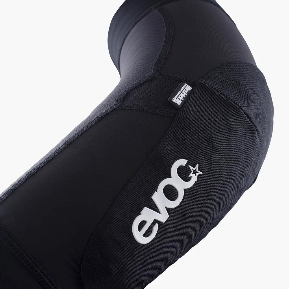 EVOC  Gomitiere Elbow Protector LS Flex Lite