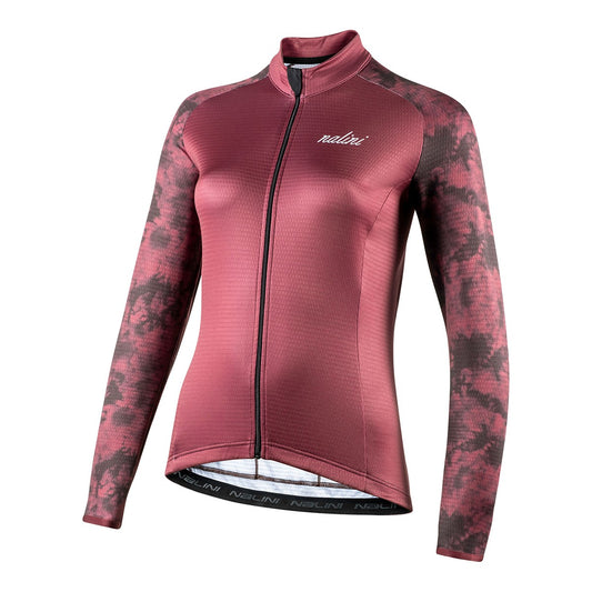 Nalini Bow Design Lady Jersey viola