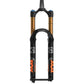 FOX Forcella 38 Float Factory 180mm 29'' Kashima Grip2 offset 44mm nero 2022