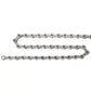SHIMANO Catena XTR CN-HG901 11 velocità 116 maglie silver