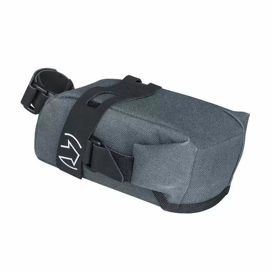 PRO Borsa Impermeabile Sottosella Discover 0.6L Grigio