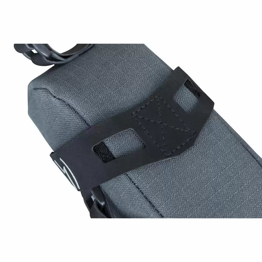 PRO Borsa Impermeabile Sottosella Discover 0.6L Grigio