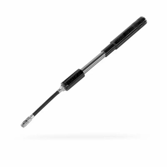PRO Minipompa Team CO2 8bar Alluminio Presta/Schrader