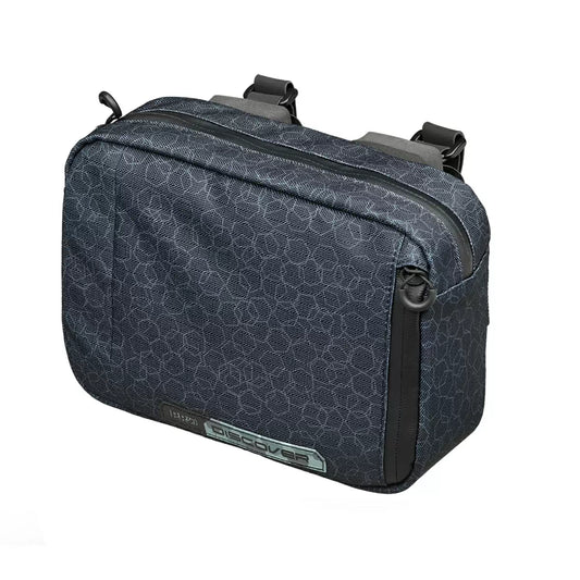 PRO Borsa manubrio Discover Gravel Small