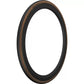 PIRELLI Pneumatico Cinturato Velo TLR 700x28c Tubeless Ready Classic Nero / Para