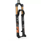 FOX Forcella 32 Float SC Factory escursione 100mm 29'' FIT4 Boost offset 51mm nero 2022