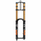 FOX Forcella 40 Float Factory 203mm 29'' Kashima Grip2 offset 52mm PP20x110mm nero 2023