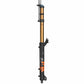 FOX Forcella 40 Float Factory 203mm 29'' Kashima Grip2 offset 52mm PP20x110mm nero 2023