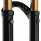 FOX Forcella 40 Float Factory 203mm 29'' Kashima Grip2 offset 52mm PP20x110mm nero 2023