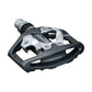 SHIMANO Pedale (SPD) PD-EH500 Un lato