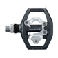 SHIMANO Pedale (SPD) PD-EH500 Un lato