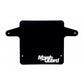 MARSH GUARD Tabella DH Porta numero per forcella a doppia piastra downhill
