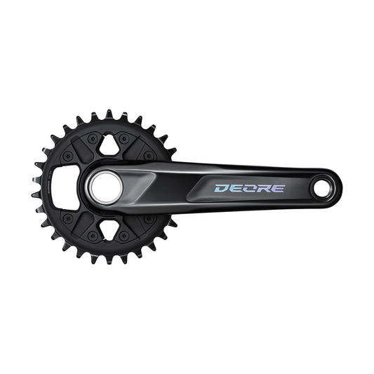SHIMANO Guarnitura 1x12v Deore M6100-1 32D 175mm
