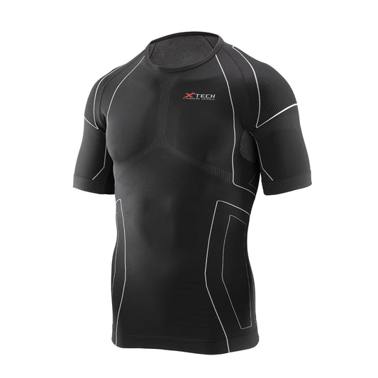 XTECH Maglia RACE3 manica corta