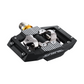 SHIMANO SAINT Pedali MTB PD-M821 SPD Nero