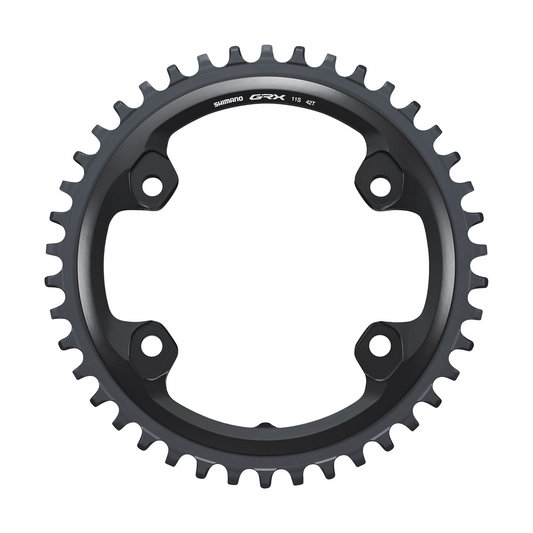 SHIMANO Corona 42D GRX FC-RX810 11v
