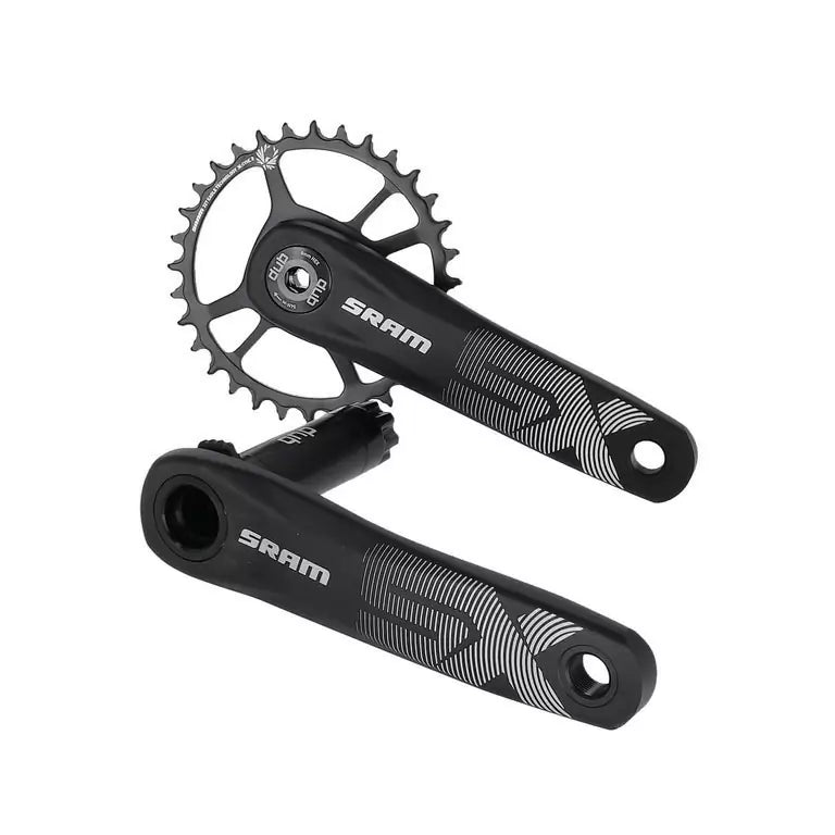 SRAM Guarnitura SX Eagle Boost 32D DUB 1x12v 170mm