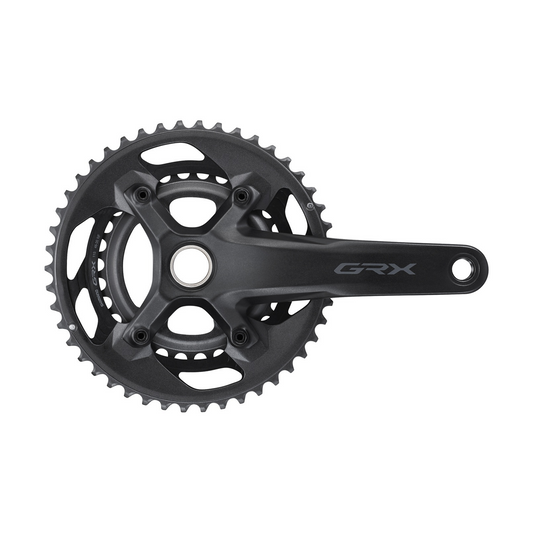 SHIMANO Guarnitura GRX RX600 11v 46/30D 170 mm
