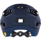 OAKLEY Casco DRT5 Mips Blu